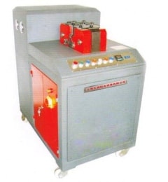 Пневматическая машина холодной сварки SZ4-Z